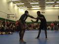 Jiu Jitsu vs Capoeira.....