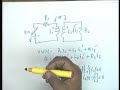 Lecture - 7 Transformer Transform Domain Analysis