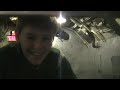 THE SLANT CAKE,BAKING ON A SUBMARINE BY THE MUSTANG CHEF
