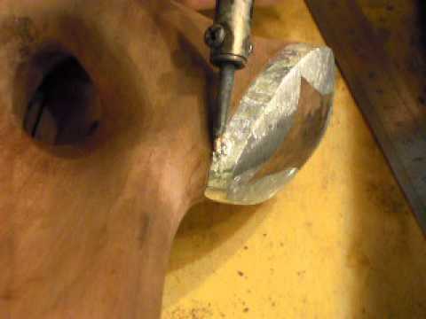 how to repair pewter