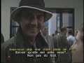 George Harrison, Montreal 2000