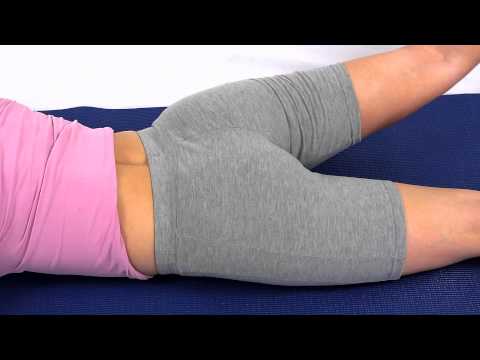 how to isolate glutes