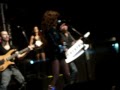 MDWT - Any con la Guitarra (1ª Parte) SP - HSBC Brasil