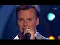 magnus carlsson a popular swedish singer.