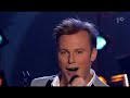 magnus carlsson a popular swedish singer.