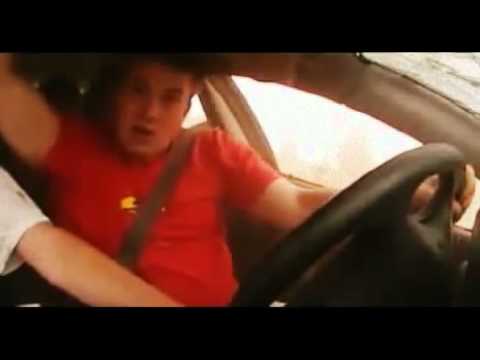 how to drive a volvo