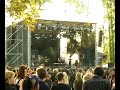 Lacrimosa, Woodstage 2007