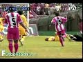 Benditos version Barcelona Sporting Club