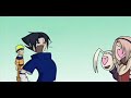 naruto 2 parodias