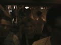 Night at the Karaoke - Krakow, Poland
