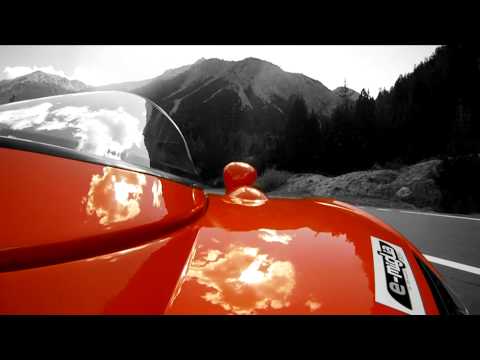 e-miglia 2012 Trailer