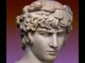 Antinous & Hadrian: 1st and 2nd Meetings: Part One