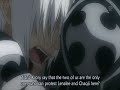 D.Gray-man 88 - Lavi, can't you hear my voice?