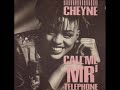 Cheyne - Call Me Mr. Telephone (1985) Cheyne - Call Me Mr. Telephone (1985)