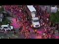 4K HD | Long Version Bacchanal Run, August 2026