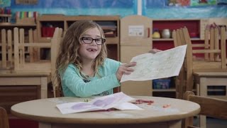 Monsters Under The Bed | #ProtectOurKids | Sandy Hook Promise
