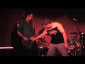 REDRUM -Chainsaw Carburettor - Live at Ruby\