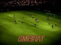 V�deo My Some Fifa 08 Goals - ps3
