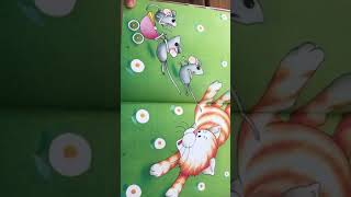 3모둠 영어 동화 읽기 이미지