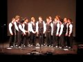 Loch Lomond - Fleet Street Spring Show 2009