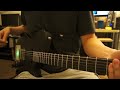 Unduh Video Hysteria, MUSE - Guitar Cover Unduh Video Hysteria, MUSE - Guitar Cover