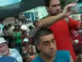 Festival en Dana contra los despidos