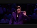 Maestro - Sue Perkins - The Simpsons (High Def Option)