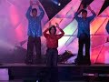thesinghals Dance Medley
