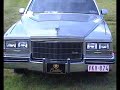 Aztek-TV - Oldtimer Drive & Fly-in (Oldtimers)