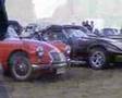 Aztek-TV - Oldtimer Drive & Fly-in (Oldtimers)