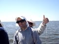 pesca de dorados en Las Termas-2009| 2009
