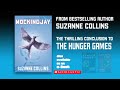 Watch the new trailer for MOCKINGJAY, which comes out August 24, 2010. Visit www.scholastic.com to learn more about the trilogy or 