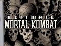 Ultimate Mortal Kombat 3 - Trailer 2 Ultimate Mortal Kombat 3 - Trailer 2