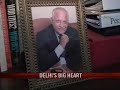 Big heart: Delhi helps ailing baby