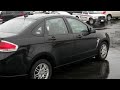 2008 Ford Focus Hodgkins IL
