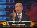 Dick Vitale Trashing Kentucky