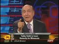 Dick Vitale Trashing Kentucky