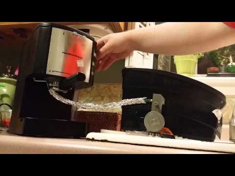 Espresso Machine Espresso Machine