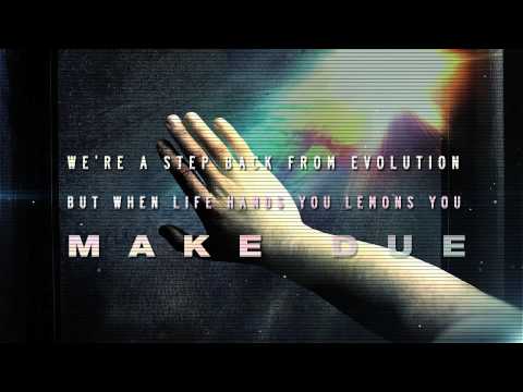 STRUCTURES - The Worst of Both Worlds (Ft. Drew York)