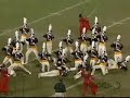 DCI 2003 Cadets \"Malaguena\"