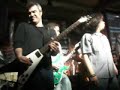 Oct. 5, 2007Handle Bar ManilaRock= RazorbackBooze = Jack DanielsBrass= William & Pards of Radioactive Sago Project & Anthony of WahijuaraThe 2nd leg of Jack Daniels Mix Collaborations 2007 in cooperation with Revolver Productions (the final leg of their 3rd anniversary celebration)