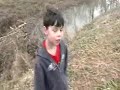 Nature Shed/Beaver Damn