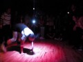 Barafuco & Bgirl Peppa - 2 on 2 Urban Underground 2008