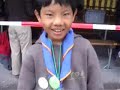 Kanderjam 2007 Scout Vietnamien France