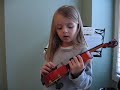 MuggleSam: The Violin Lesson