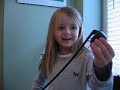 MuggleSam: The Violin Lesson