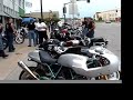 British Bike Burnup