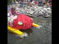 Travel with Class: 2007 Baltimore Kinetic Sculpture Race