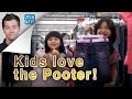 videos de The Pooter Episode 33 kids love the pooter