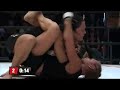 Julie Kedzie vs Kelly Kobold Part 2